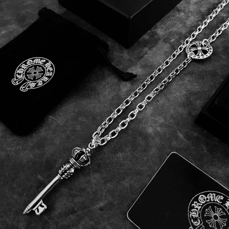 Chrome Hearts Necklaces